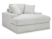 Load image into Gallery viewer, Stupendous Oversized Chaise by Ashley Furniture 2590315 Alloy