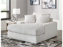 Load image into Gallery viewer, Stupendous Oversized Chaise by Ashley Furniture 2590315 Alloy