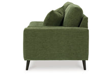 Load image into Gallery viewer, Bixler Right-Arm Facing Corner Chaise by Ashley Furniture 2610717 Olive