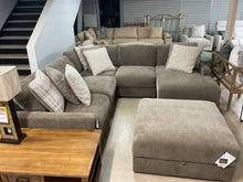 Load image into Gallery viewer, Camellia-Court 5pc Sectional by Ashley Furniture 6820717, 6820746, 682077