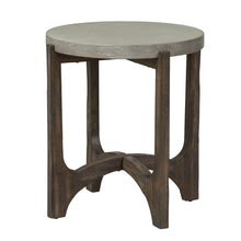 Load image into Gallery viewer, Cascade End Table by Liberty 292-OT1020