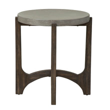 Load image into Gallery viewer, Cascade End Table by Liberty 292-OT1020