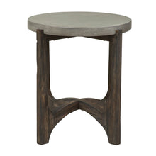 Load image into Gallery viewer, Cascade End Table by Liberty 292-OT1020