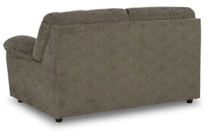 Norlou Loveseat by Ashley Furniture 2950235