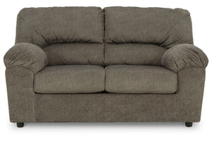 Norlou Loveseat by Ashley Furniture 2950235