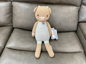 Asher the Cow by OneCoast COWASH001 Regular