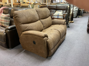 Trouper Reclining Loveseat by La-Z-Boy Furniture 480-724 E153775