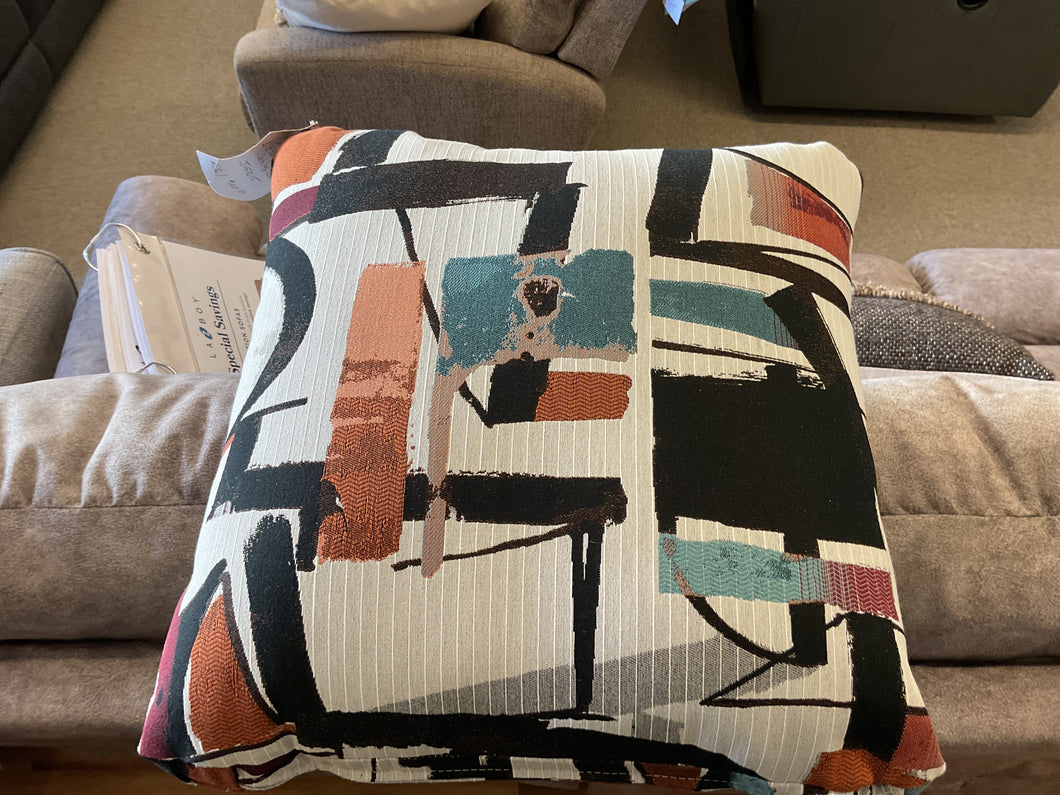 Throw Pillow Set (2) by La-Z-Boy Furniture J151015