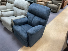 Load image into Gallery viewer, Reed Rocking Recliner by La-Z-Boy Furniture 10-704 C180987 Marine