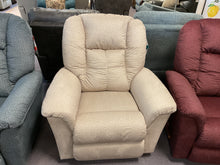 Load image into Gallery viewer, Jasper Rocker Recliner by La-Z-Boy Furniture 10-709 C162532 Sand