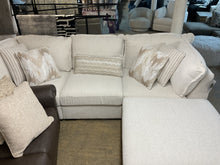 Load image into Gallery viewer, Donnelson Creek Sectional by Ashley Furniture 4800246 4800251