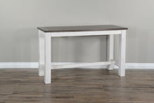 Load image into Gallery viewer, Carriage House 36&quot; Counter Height Rectangular Table by Sunny Designs 1039EC-36