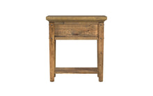 Load image into Gallery viewer, Hayden Valley Chairside End Table w/ Charging by Null Furniture 3023-07
