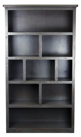 Rustic Ideal 66