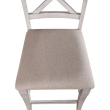 Load image into Gallery viewer, Ocean Isle Upholstered X Back Dining Chair by Liberty Furniture 303W-B300124