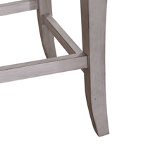 Load image into Gallery viewer, Ocean Isle Upholstered X Back Dining Chair by Liberty Furniture 303W-B300124