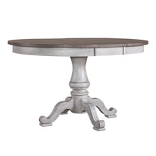 Load image into Gallery viewer, Ocean Isle Pedestal Table by Liberty Furniture 303W-P4254 T4254