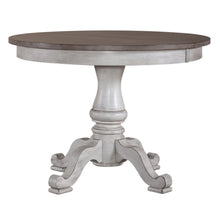 Load image into Gallery viewer, Ocean Isle Pedestal Table by Liberty Furniture 303W-P4254 T4254
