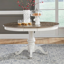 Load image into Gallery viewer, Ocean Isle Pedestal Table by Liberty Furniture 303W-P4254 T4254