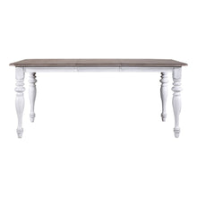 Load image into Gallery viewer, Ocean Isle Rectangular Leg Table by Liberty Furniture 303W-T3872