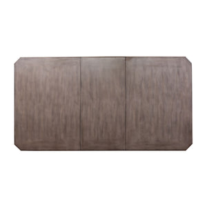 Ocean Isle Rectangular Leg Table by Liberty Furniture 303W-T3872