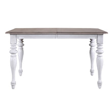 Load image into Gallery viewer, Ocean Isle Rectangular Leg Table by Liberty Furniture 303W-T3872