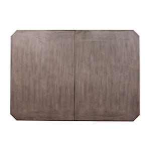 Ocean Isle Rectangular Leg Table by Liberty Furniture 303W-T3872