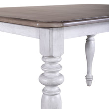 Load image into Gallery viewer, Ocean Isle Rectangular Leg Table by Liberty Furniture 303W-T3872
