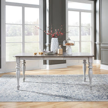 Load image into Gallery viewer, Ocean Isle Rectangular Leg Table by Liberty Furniture 303W-T3872