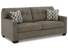 Load image into Gallery viewer, Mahoney Sofa by Ashley Furniture 3100538 Chocolate