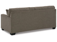 Load image into Gallery viewer, Mahoney Sofa by Ashley Furniture 3100538 Chocolate
