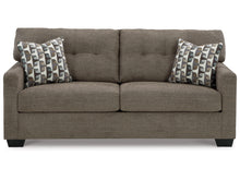 Load image into Gallery viewer, Mahoney Sofa by Ashley Furniture 3100538 Chocolate
