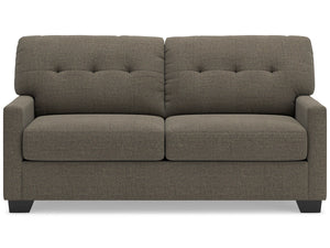 Mahoney Sofa by Ashley Furniture 3100538 Chocolate