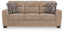 Load image into Gallery viewer, Olten Sofa by Ashley Furniture 3130438 Mocha