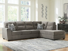 Load image into Gallery viewer, Olten 2pc Sectional by Ashley Furniture 3130566 3130517 Graphite