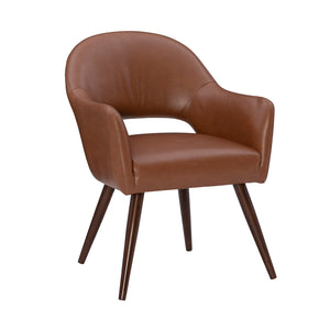 Sedona Saddle Dining Chair by Linon/Powell 19D6086SPUSC