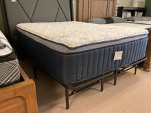 Load image into Gallery viewer, Melbourne Euro Top Mattress by Southerland 25TBMELET