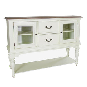 Cumberland Creek Server by Liberty Furniture 334-SR5640