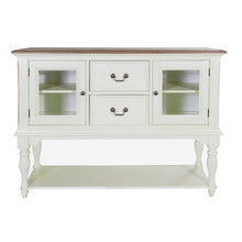 Load image into Gallery viewer, Cumberland Creek Server by Liberty Furniture 334-SR5640