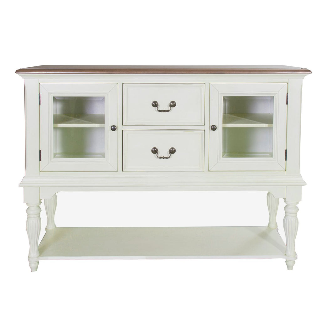 Cumberland Creek Server by Liberty Furniture 334-SR5640