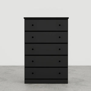 Big Chester with Knob by Perdue 3349W Solid Black