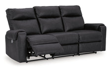 Load image into Gallery viewer, Axellton Power Reclining Sofa by Ashley Furniture 3410587