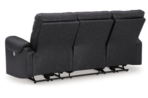 Axellton Power Reclining Sofa by Ashley Furniture 3410587