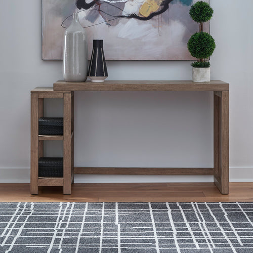 Console Table by Liberty Furniture 351-OT5430