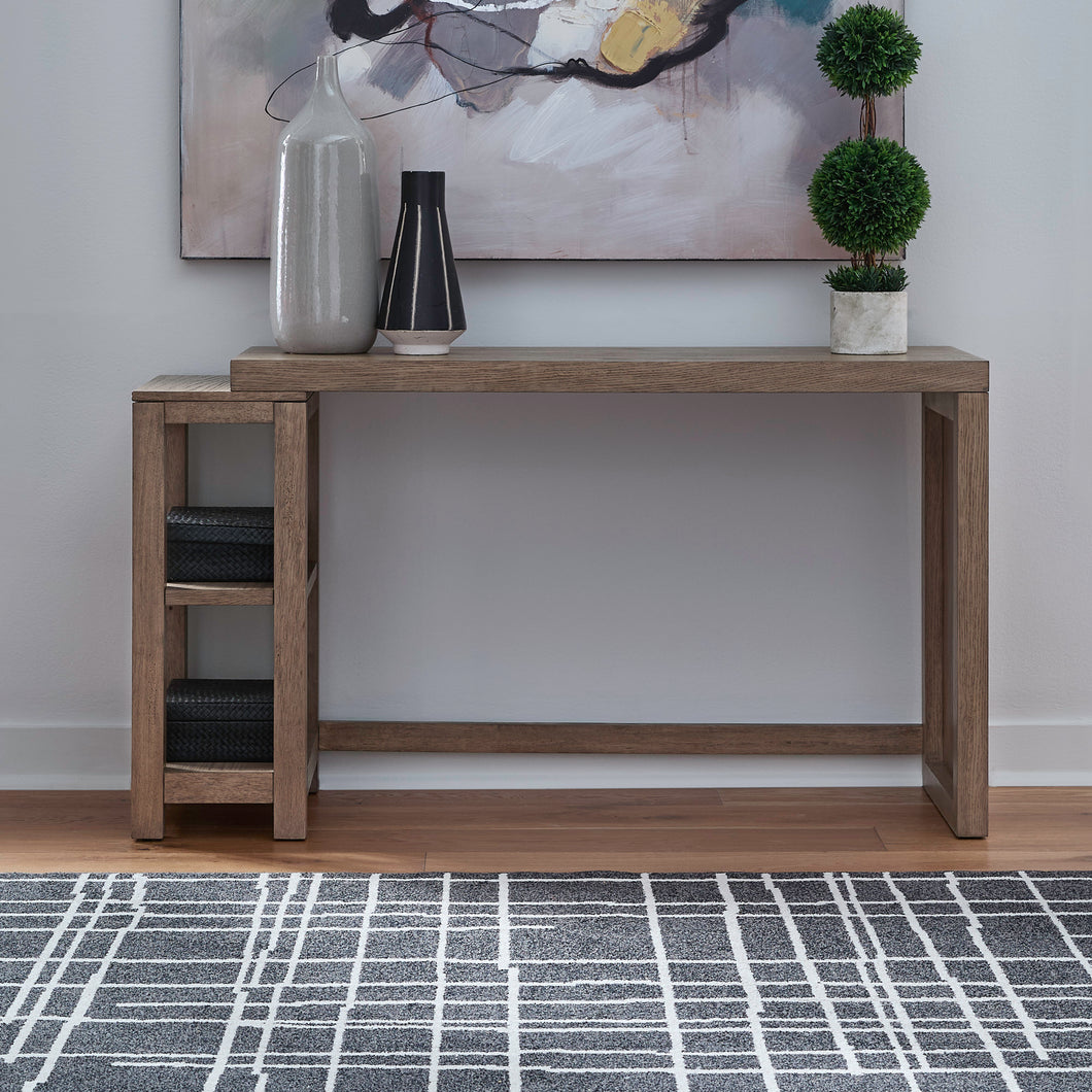 Console Table by Liberty Furniture 351-OT5430