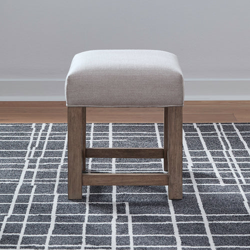 Upholstered Console Stool by Liberty Furniture 351-OT9001