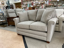 Load image into Gallery viewer, Bexley Loveseat by La-Z-Boy Furniture 630-681 D207152 Mushroom
