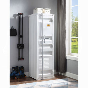 Cargo Wardrobe by Acme Furniture 35911