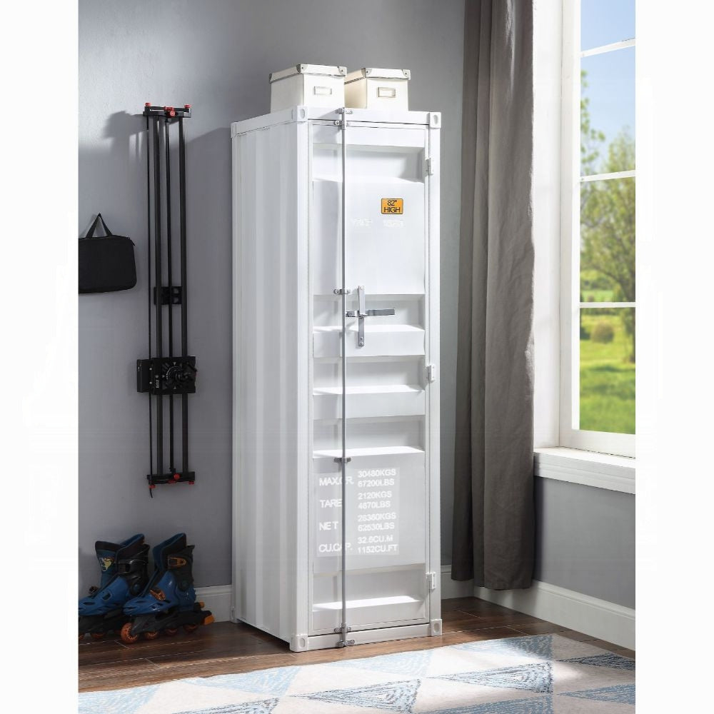 Cargo Wardrobe by Acme Furniture 35911