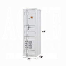 Load image into Gallery viewer, Cargo Wardrobe by Acme Furniture 35911